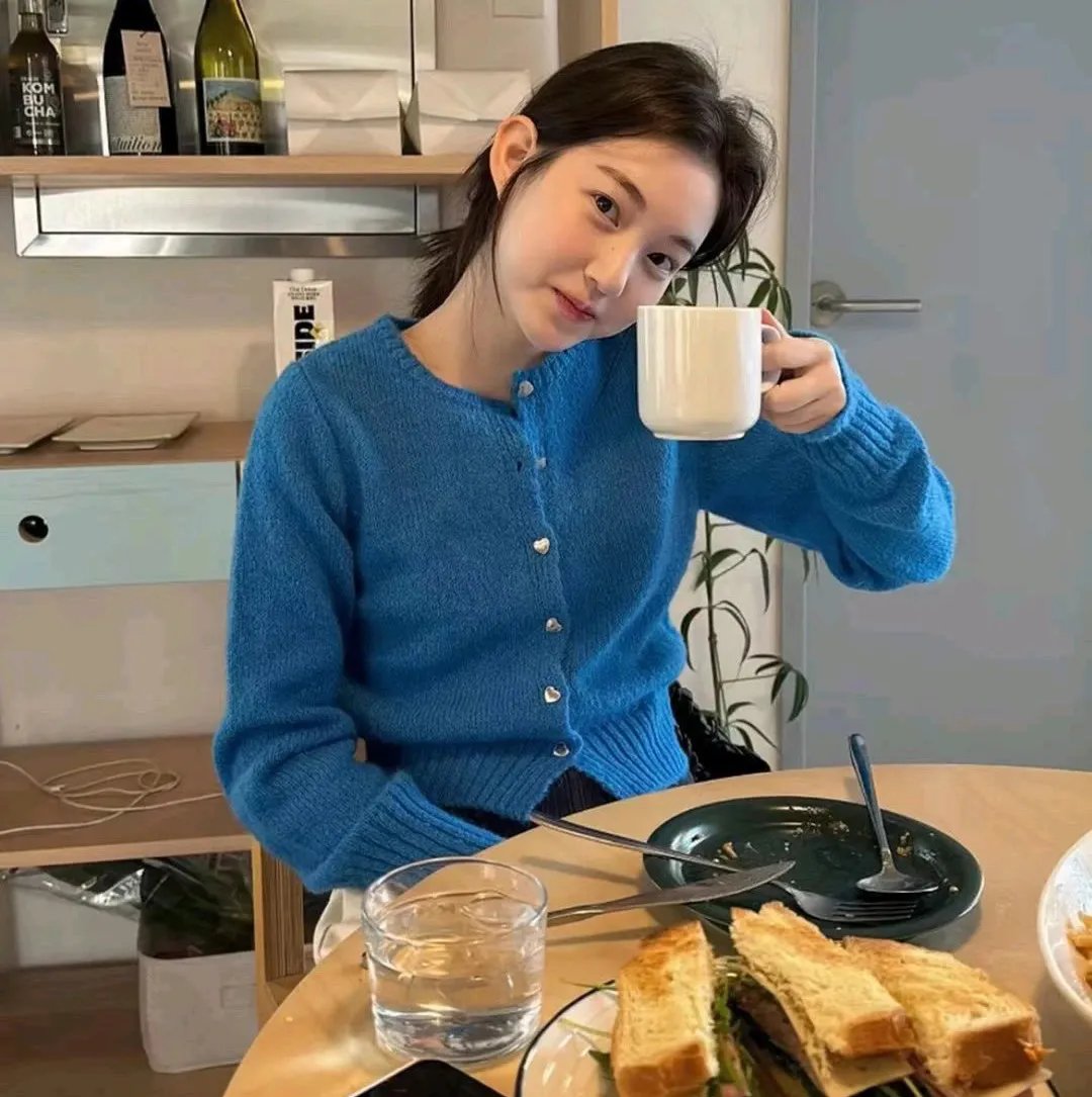 我是你的女人