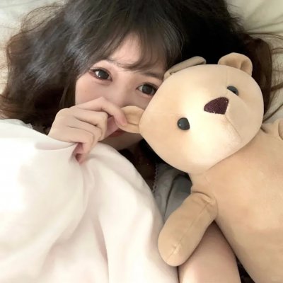 黑女孩